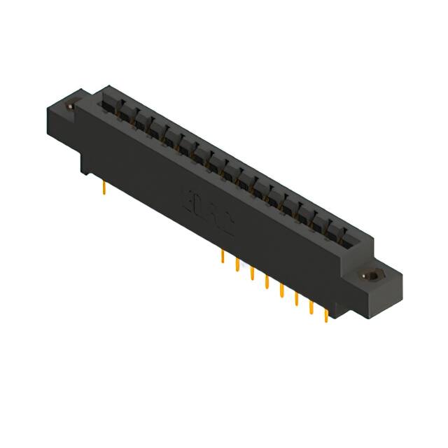 887-032-523-807 EDAC Inc.  Edgeboard Connectors